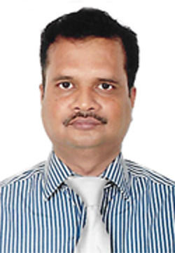 Team member